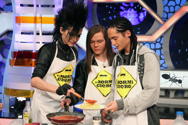 photo 10 in Tokio Hotel gallery [id858059] 2016-06-13 00:00:00