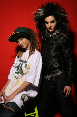 Tokio Hotel pic #841040