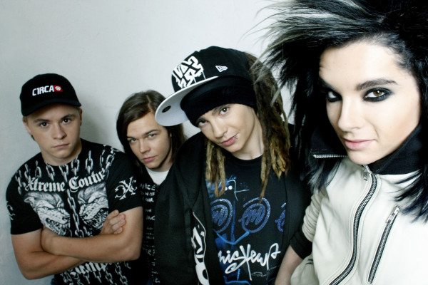 photo 12 in Tokio Hotel gallery [id862375] 2016-07-03 00:00:00