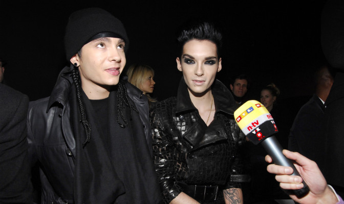 Tokio Hotel pic #765414