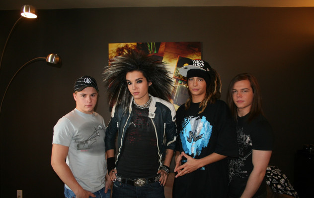 Tokio Hotel pic #794187