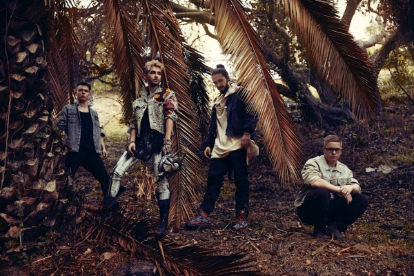 Tokio Hotel pic #751851