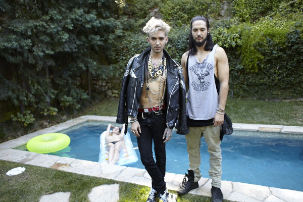 Tokio Hotel pic #834836