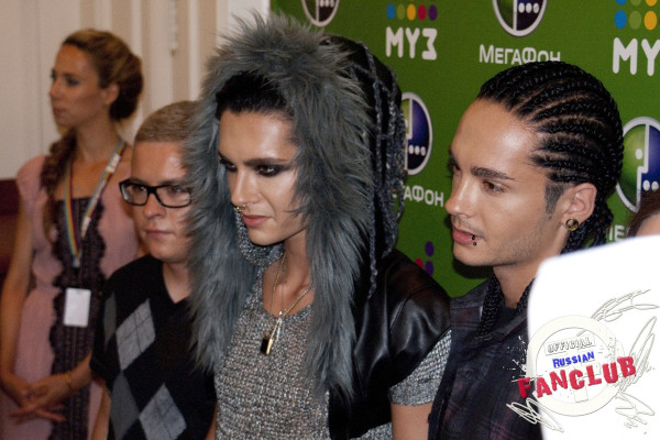 Tokio Hotel pic #848423