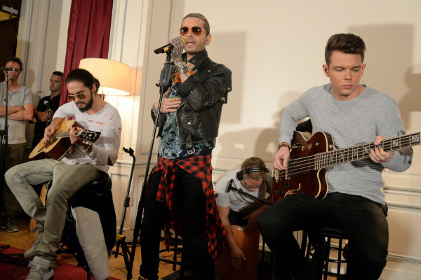 Tokio Hotel pic #803343