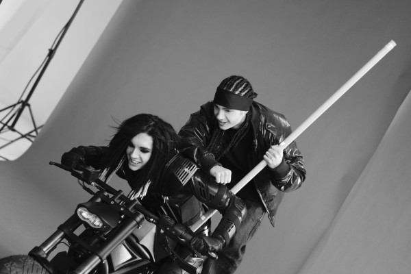 Tokio Hotel pic #828306