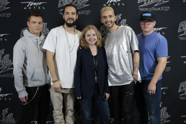 Tokio Hotel pic #835060