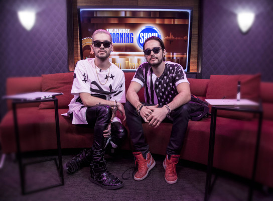 Tokio Hotel pic #766099