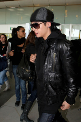 Tokio Hotel pic #785939