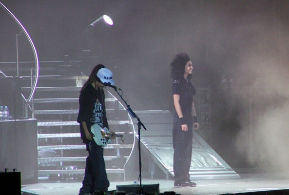 Tokio Hotel pic #841574