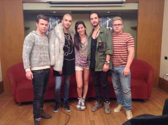 Tokio Hotel pic #803515