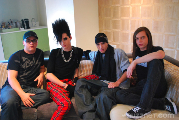 Tokio Hotel pic #815970