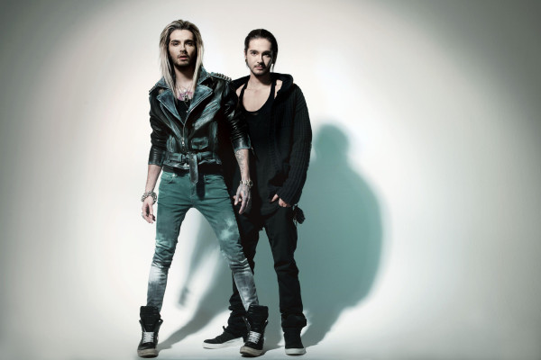 Tokio Hotel pic #821038