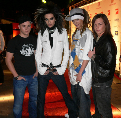 Tokio Hotel pic #795237