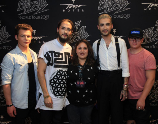 Tokio Hotel pic #812729