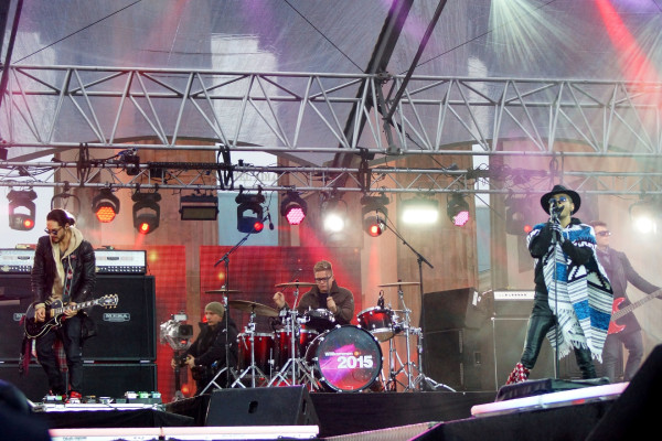 Tokio Hotel pic #849126