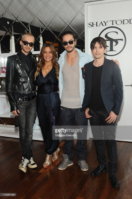 Tokio Hotel pic #855966
