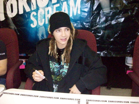 Tokio Hotel pic #778208