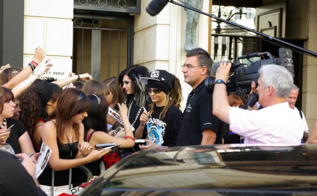 Tokio Hotel pic #829733