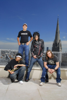 Tokio Hotel pic #849665