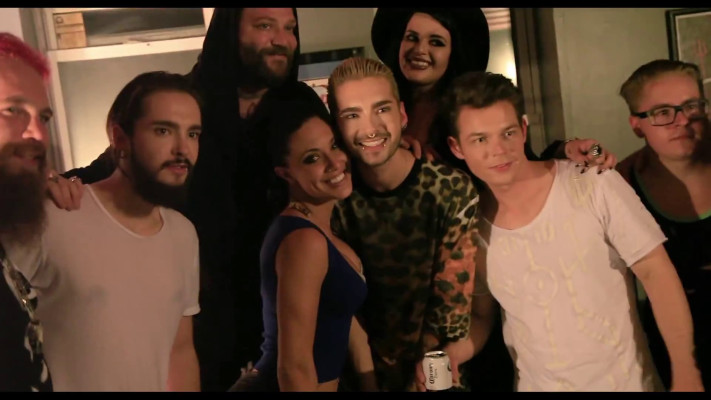 Tokio Hotel pic #839272