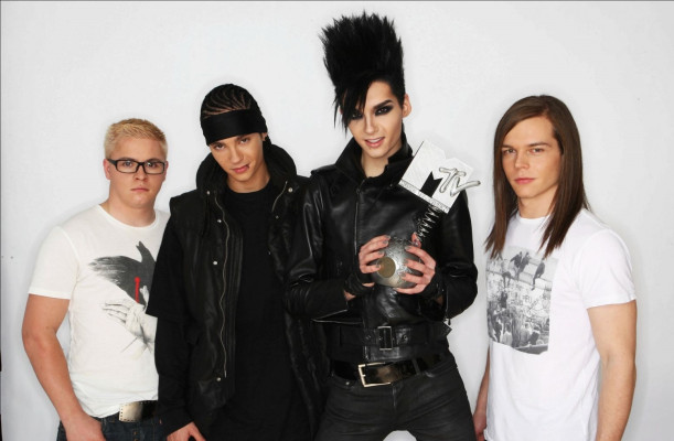 Tokio Hotel pic #846055