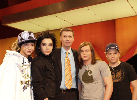 Tokio Hotel pic #843630