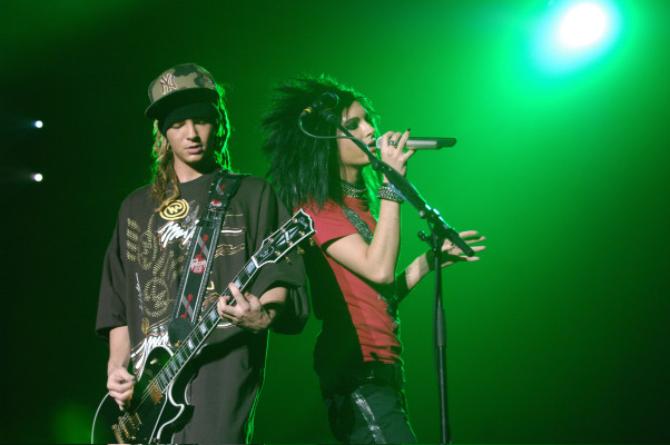 Tokio Hotel pic #837781