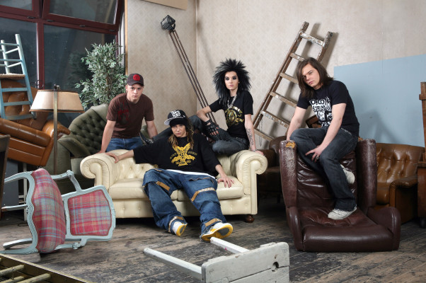 Tokio Hotel pic #796664