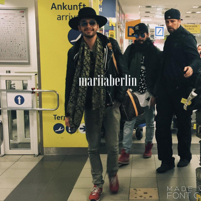 Tokio Hotel pic #846438