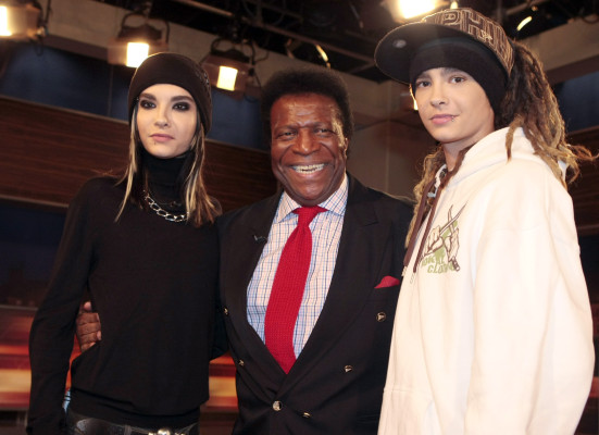 Tokio Hotel pic #853348