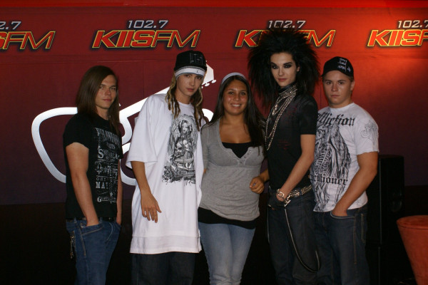 Tokio Hotel pic #769563