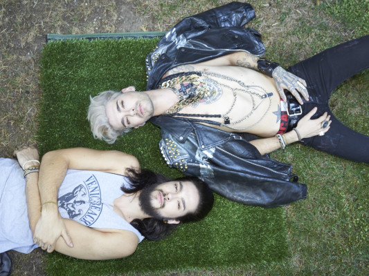 Tokio Hotel pic #807508