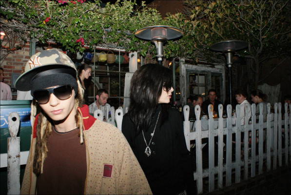 Tokio Hotel pic #833367
