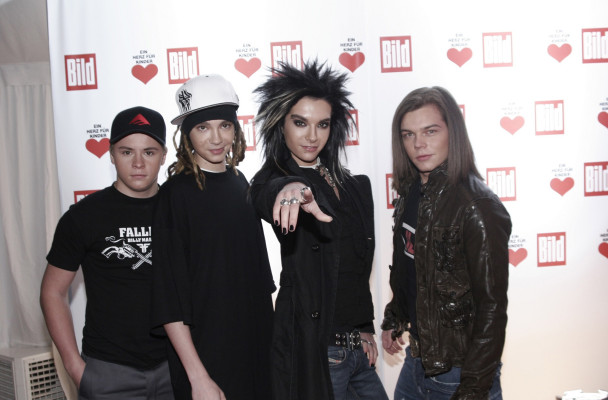 Tokio Hotel pic #847221
