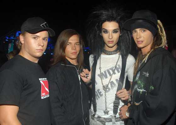 Tokio Hotel pic #780752