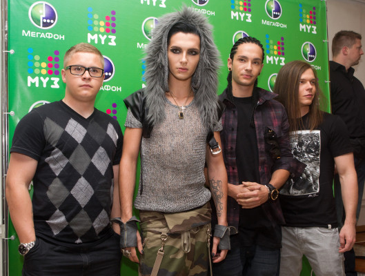 Tokio Hotel pic #797824