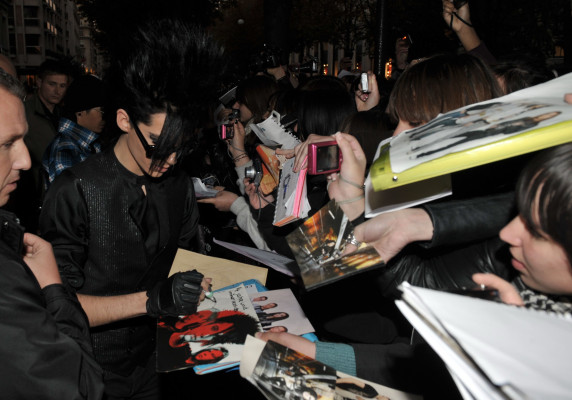Tokio Hotel pic #770997