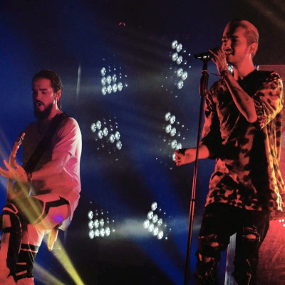 Tokio Hotel pic #862046