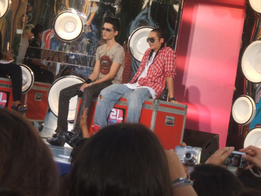 Tokio Hotel pic #842976