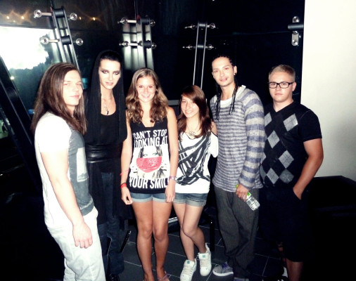 Tokio Hotel pic #856535
