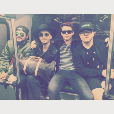 Tokio Hotel pic #818185