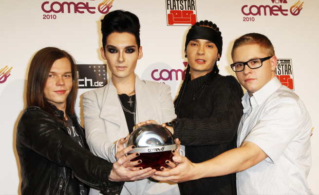 Tokio Hotel pic #853105