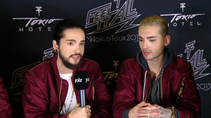 Tokio Hotel pic #836412