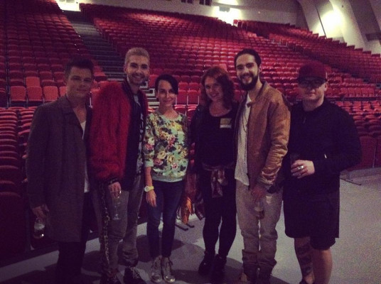 Tokio Hotel pic #850270