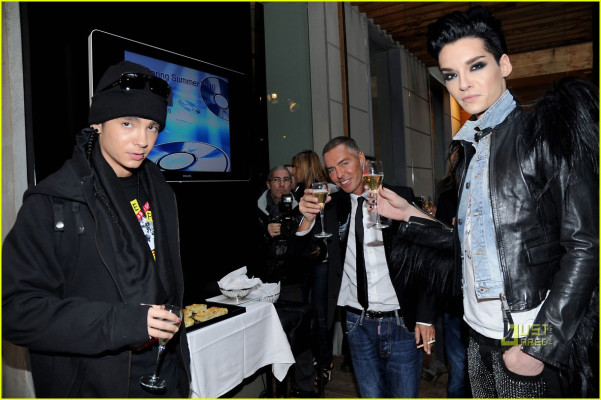 Tokio Hotel pic #759480