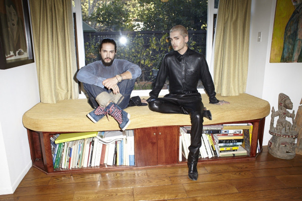 Tokio Hotel pic #818978