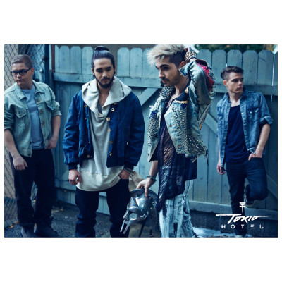 Tokio Hotel pic #838518