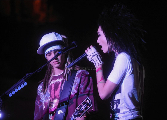 Tokio Hotel pic #862189