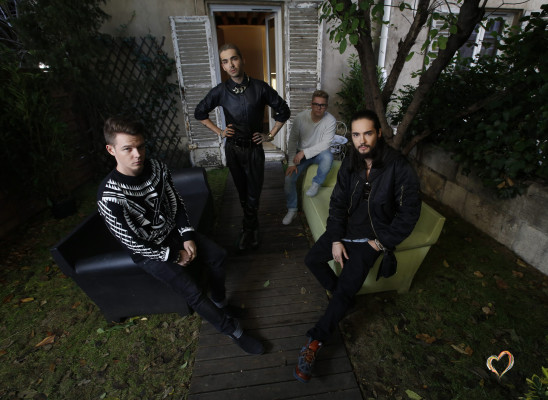 Tokio Hotel pic #810686